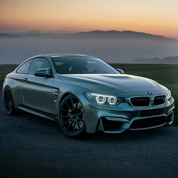 BMW Repair in Fayetteville, NC