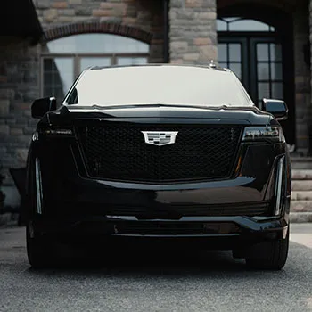 Cadillac Repair in Fayetteville, NC
