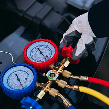 AC and Heat Repair in Fayetteville, NC