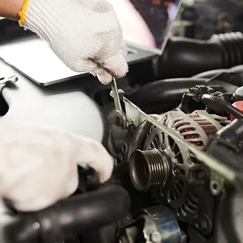 Auto Repair in Fayetteville, NC
