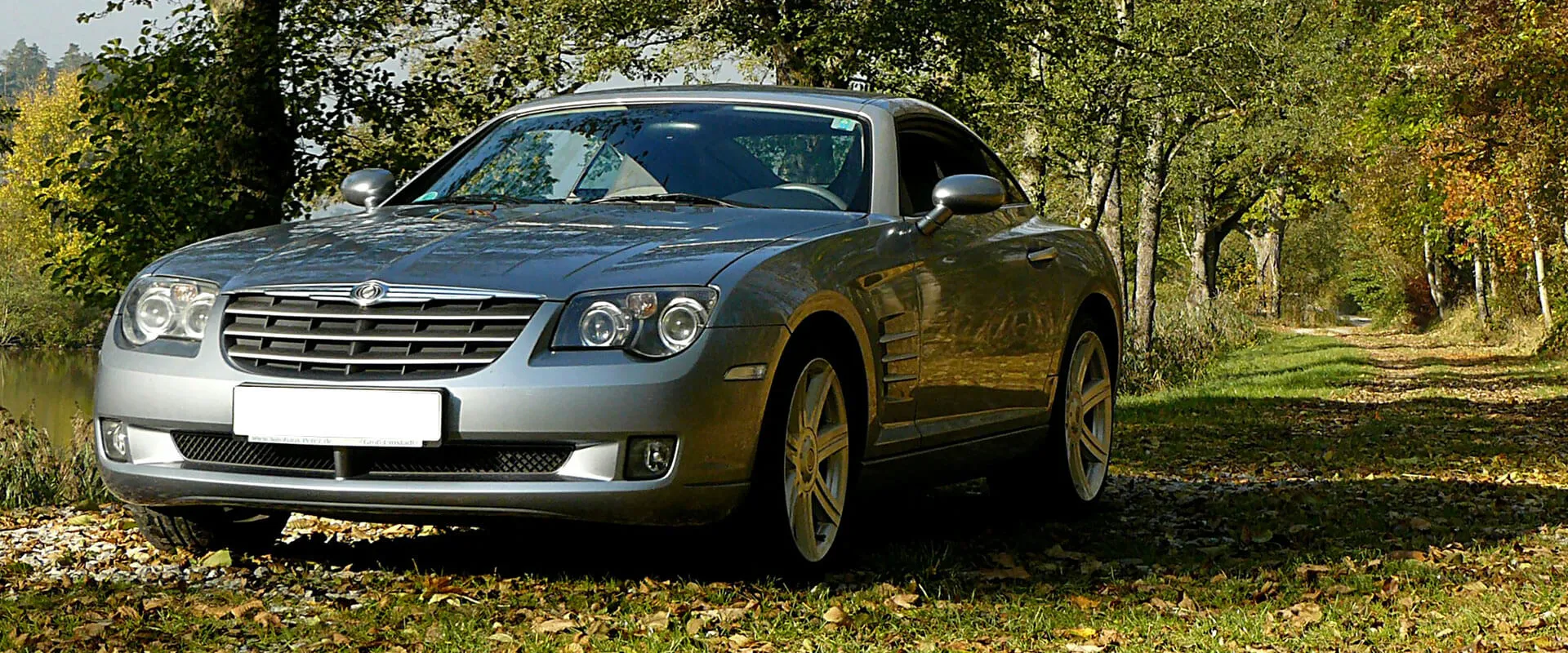 Chrysler Repair near Fayetteville, NC