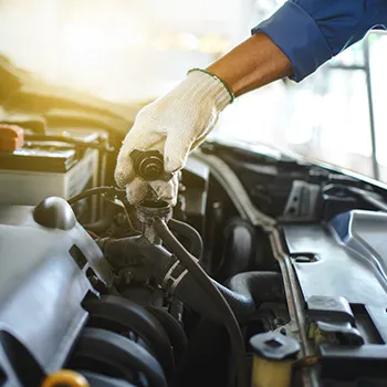 Engine Cooling System Repair in Fayetteville, NC