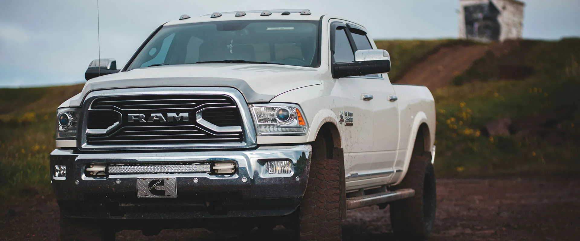 Cummins Repair near Fayetteville, NC