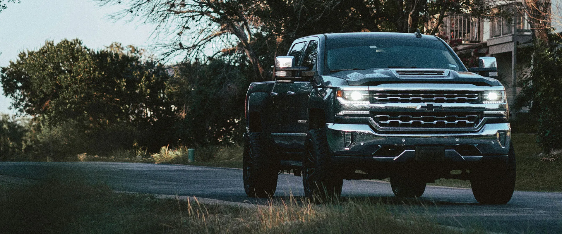 Duramax Repair near Fayetteville, NC