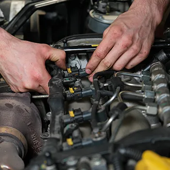 Engine Repair in Fayetteville, NC