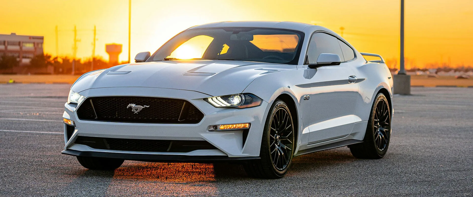 Ford Repair near Fayetteville, NC