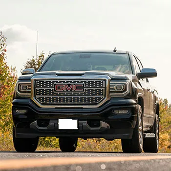 GMC Repair in Fayetteville, NC