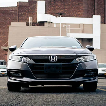 Honda Repair in Fayetteville, NC