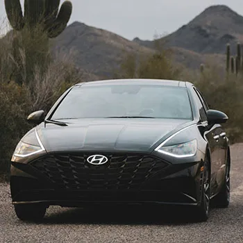 Hyundai Repair in Fayetteville, NC