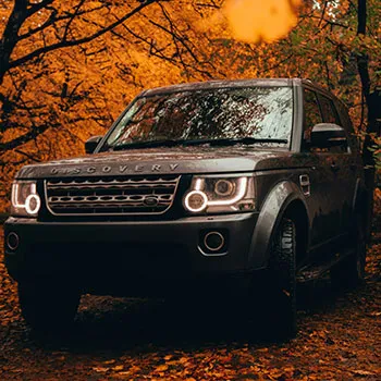 Range Rover Repair in Fayetteville, NC