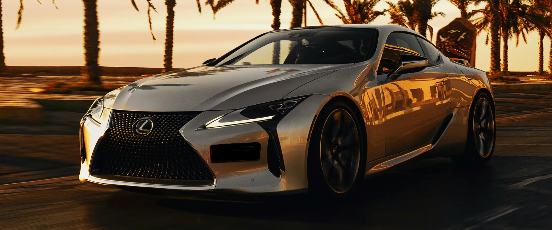 Lexus Repair near Fayetteville, NC