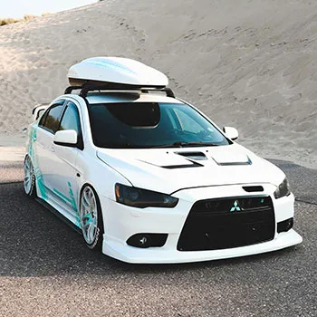 Mitsubishi Repair in Fayetteville, NC