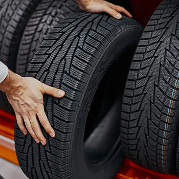 New Tires in Fayetteville, NC