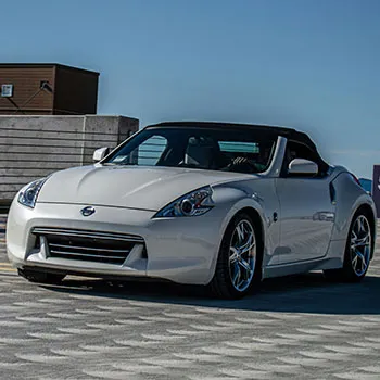 Nissan Repair in Fayetteville, NC