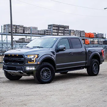 Power Stroke Repair in Fayetteville, NC