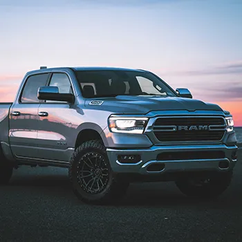 Ram Repair in Fayetteville, NC