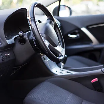 Steering Repair in Fayetteville, NC