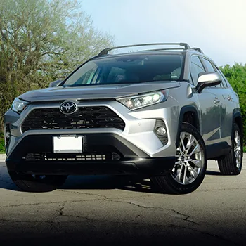 Toyota Repair in Fayetteville, NC