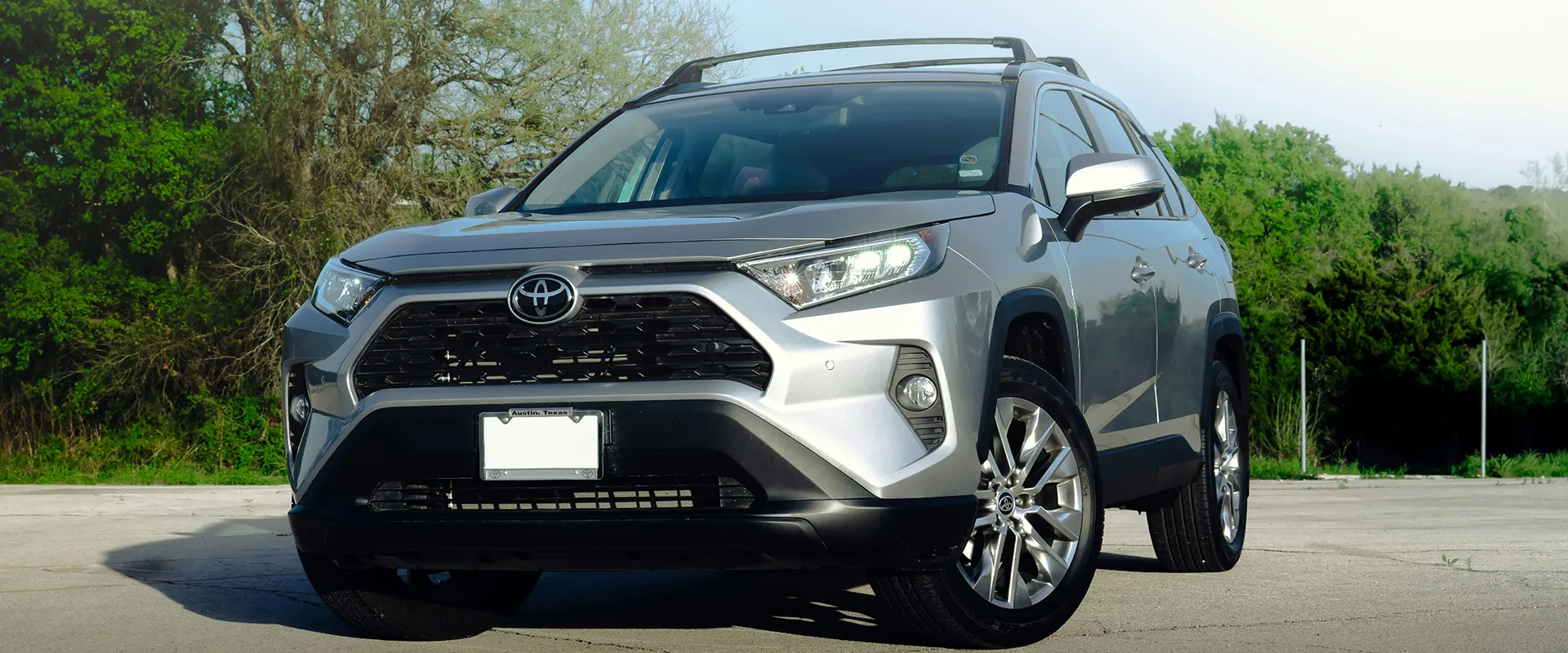 Toyota Repair near Fayetteville, NC