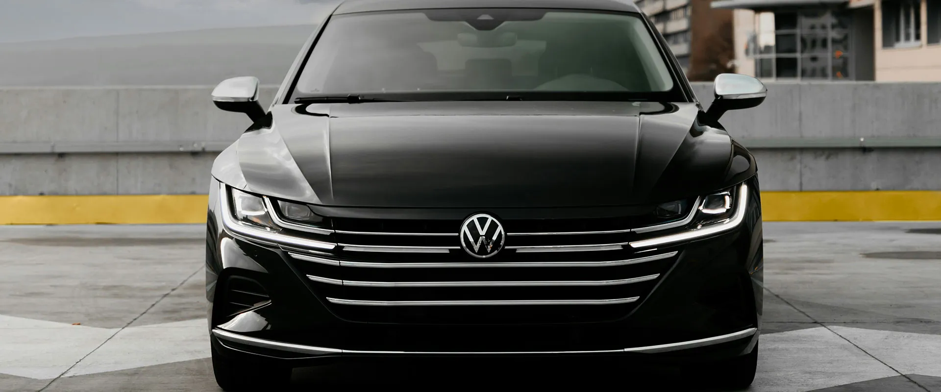 Volkswagen Repair near Fayetteville, NC