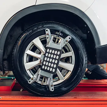Wheel Alignment in Fayetteville, NC